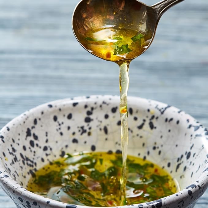 Birch & Meadow 14 oz of Malt Vinegar Powder, Zesty Seasoning, Sweet & Tangy