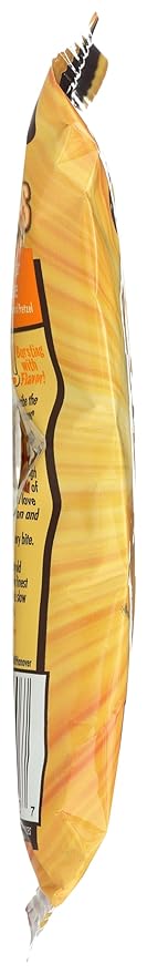 Snyder's of Hanover Pretzel Pieces, Cheddar Cheese, 2.25 oz Pack of 12