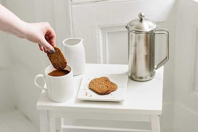Nairn's Gluten Free Chocolate Chip Oat Grahams, 3 Packs/5.64 oz