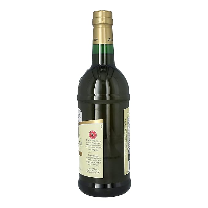 Colavita World Selection EVOO - Mediterranean Extra Virgin Olive Oil