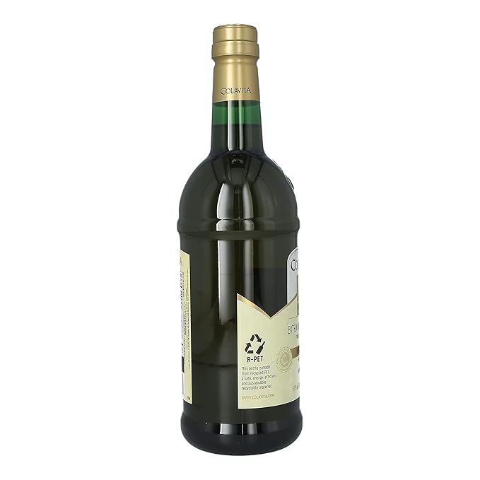Colavita World Selection EVOO - Mediterranean Extra Virgin Olive Oil
