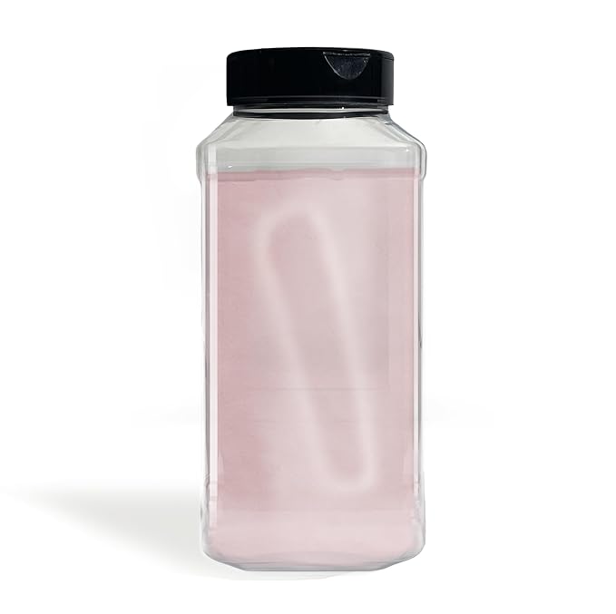 GranAroma Red Wine Vinegar Powder, 1 lb, Tart Flavor, Dry Rubs & Dressings, Seasoning Powder