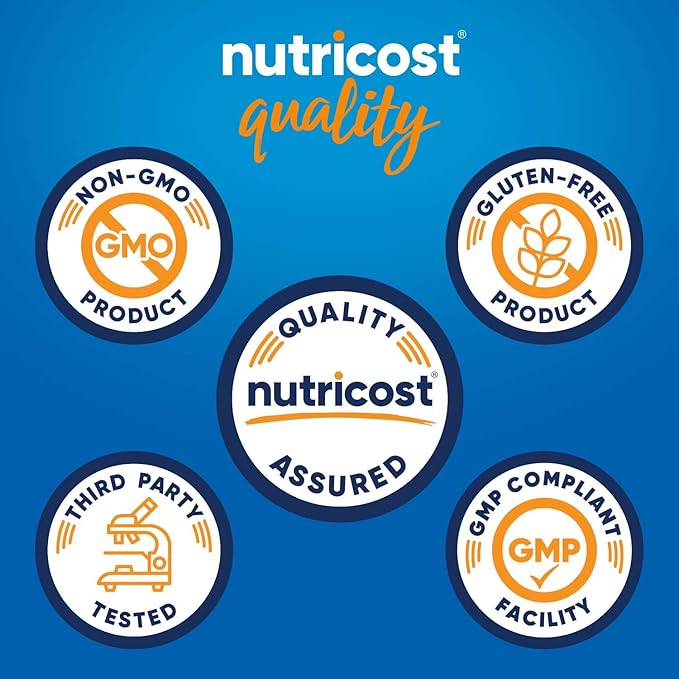 Nutricost Pantry Ancho Chili Pepper (1.5 LB) 1000 heat units - Vegan, Gluten-Free, Powder