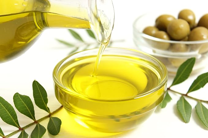 Sanniti Laudemio Organic Extra Virgin Olive Oil Fattoria di Maiano, Gold Award Winner at NYIOOC World Olive Oil Competition, 16.9 oz