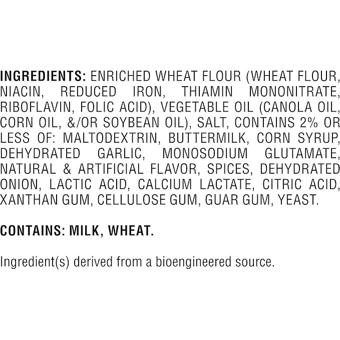 Dot's Pretzels Original Seasoned Pretzel Twist Snack, 16oz Grocery Sized Bag