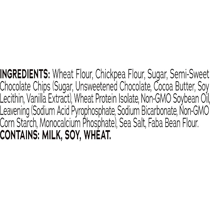Hidden Harvest Chocolate Pancake & Waffle Mixes: Non-GMO Project Verified, Made with Hidden Veggies You Can't See or Taste, 7g of Protein per Serving, Just Add Water, Fluffly Pancakes for a Delicious Breakfast (20 oz)