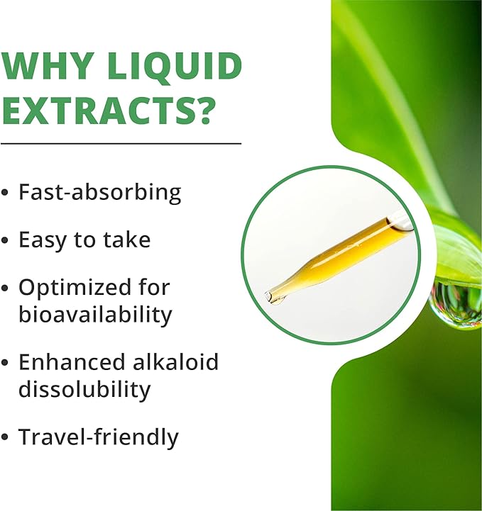NutraMedix Sweet Leaf Stevia Liquid Drops - Sugar Free Sweetener from Pure Stevia Leaf Extract for Microbial Support - Low Carb, No Added Sugar (2 oz / 60 ml)