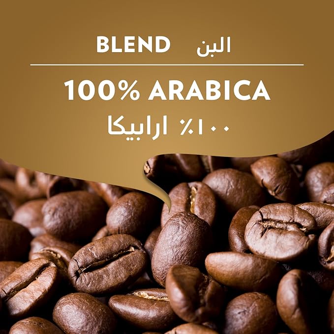Lavazza QualitÃ?Æ??Oro , 1er Pack (1 x 1 kg Packung)
