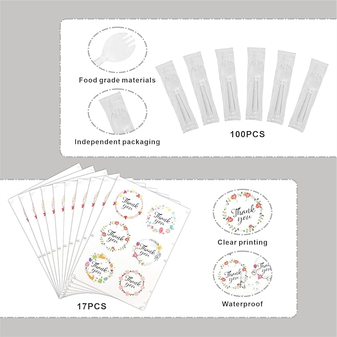 100 Pcs Aluminum Foil Baking Cups with Lids, 5oz Cupcake Liners Dessert Cups,Disposable Ramekins Mini Cake Containers Tin Mini Muffin Liners for Wedding Christmas Party竊늆ilverç«?,<div>