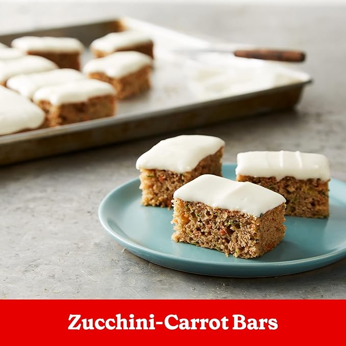 Betty Crocker Delights Super Moist Carrot Cake Mix, 13.25 oz
