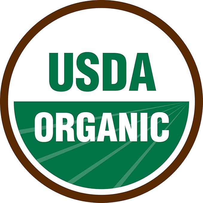 Organic Roasted Chickpeas 2 LB- USDA Organic Certified ??Healthy Snack, Lightly Roasted, No Oil, No Salt, No GMO & Gluten Free ??Product of Turkey