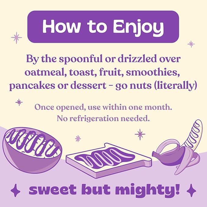 ELAVI Keto Cashew Butter, Kid-Friendly, Low-Sugar Dessert Spread | Vegan, No Added Sugar, No Sugar Alcohols, No Palm Oil (1 Count, Chocolate)