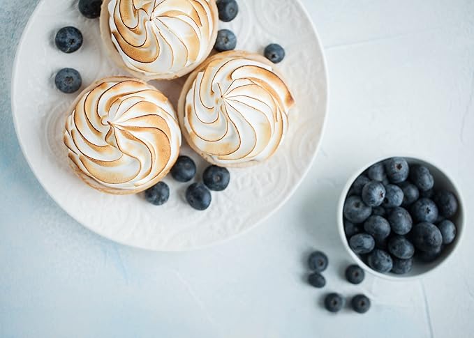 Pure Original Ingredients Cream of Tartar (5 lb) Pure & Natural, Baking & Cleaning, DIY Bath Bombs & More