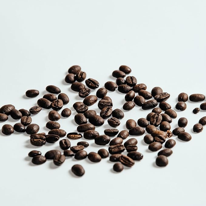Sumatra Mandheling Whole Bean Coffee by TOKYO COFFEE - 24oz Bag - Rich and Spicy Single Origin, 100% Arabica, Certified Organic from Japan