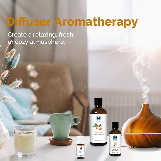 Vanilla Essential Oil ??1 Oz Vanilla Oil for Skin & Diffuser | Home Fragrance Oil for Body, Lotion, Candles, Soap, Dryer Balls, Slime & More
