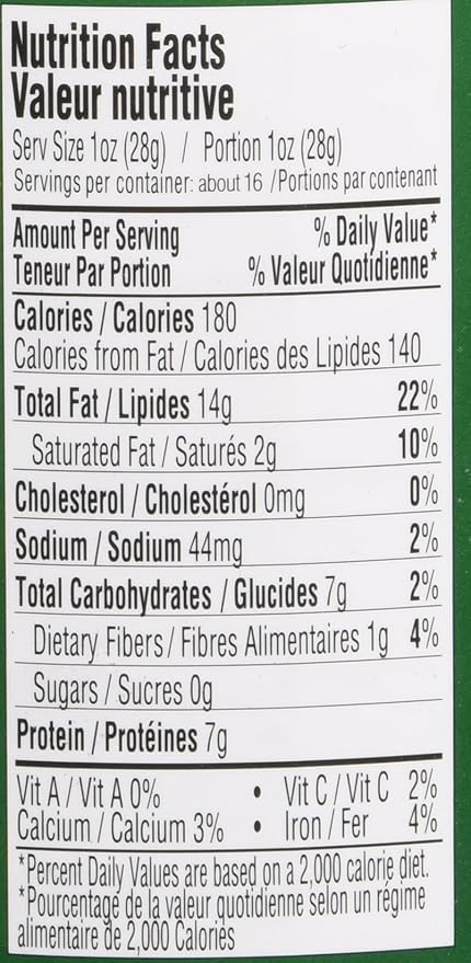 Castania BBQ Lebanese Mixed Nuts, Super Extra Mix with Pistachios, Almonds, Cashews, Hazelnuts, Peanuts, Pumpkin Seeds, Corn, and Chickpeas, 16oz
