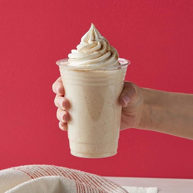 Big Train Vivaz Horchata Blended Cr챔me Beverage Mix, 3.5 Pound (Pack of 1)