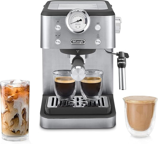 De'Longhi Classic Espresso Machine