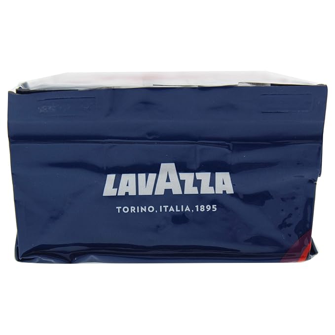 Lavazza Crema E Gusto Espresso
