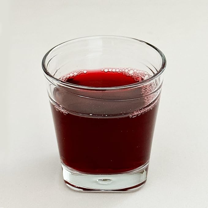 Organic Cranberry Juice Box 101.4 Fl Oz | Pure Fruit Juice, Not From Concentrate | Organic, Vegan, Non-GMO | No Added Sugar, Easy-Pour Tap Packaging