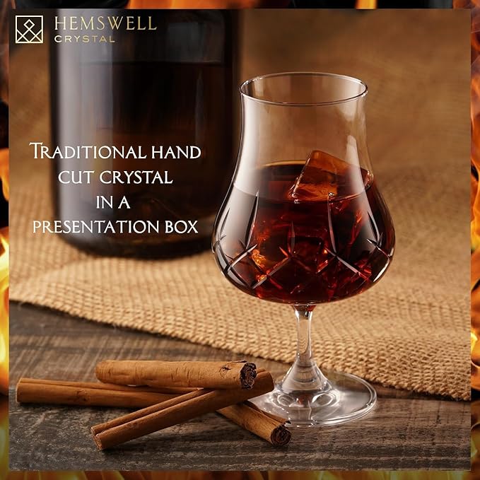Brandy glasses parent listing (Single Snifter)