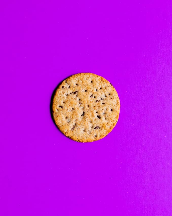 Breton Multigrain Crackers, 7.3 Ounce (Pack of 3)
