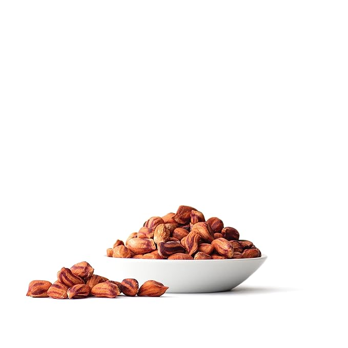 Foods Alive | Organic Jungle Peanuts | 8 oz (2-Pack) | Wild Jungle Peanuts