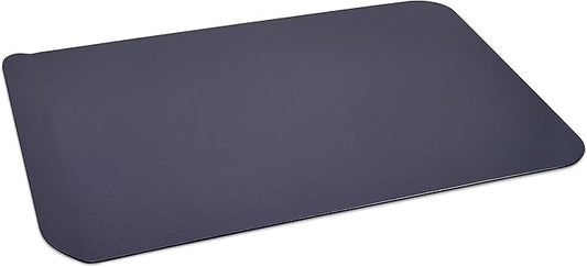 Zyliss E980192 Non-Stick Baking Sheet | Carbon Steel | Dark Blue | Baking Tin/Bakeware/Roasting | Dishwasher Safe | 5 Year Guarantee