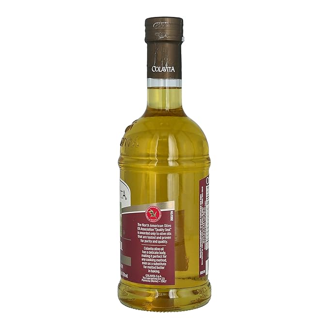 Colavita Olive Oil, 25.5 Ounce (Pack of 1)