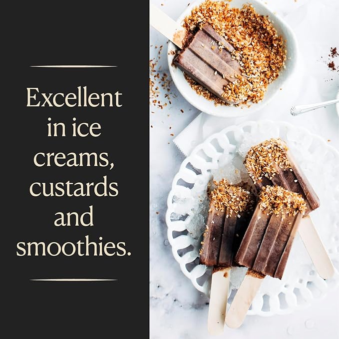 Cook's, Coconut Flavoring for Cakes, Cookies, Pastries, Ice Creams, Smoothies, 8 oz