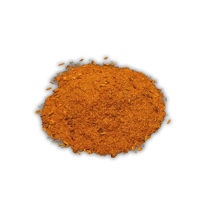 Bearded Butchers Hot Italian Seasoning, 8 oz ??Seasons Up to 25 lbs of Meat ??Spicy Flavor with Red Pepper, Fennel & Garlic ??Perfect for Spicy Italian Sausage, Meatballs, Bratwursts & Wild Game