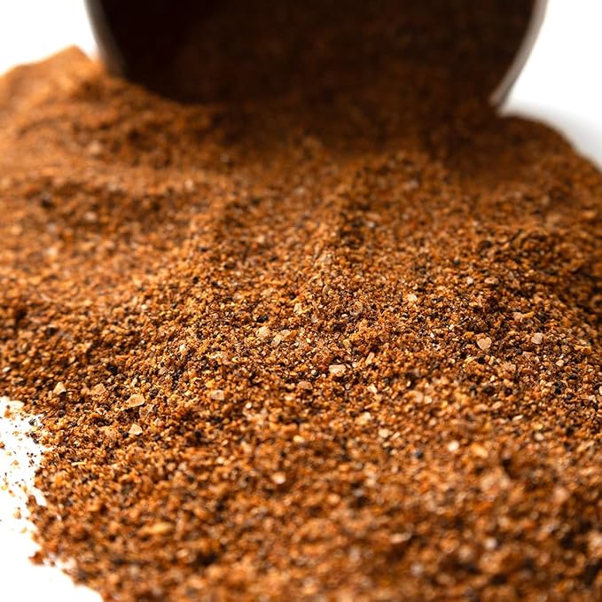 Acme Feed & Seed Nashville Hot Chicken Spice Rub/Seasoning, 12oz