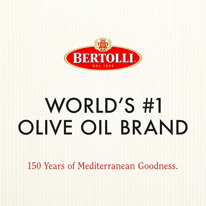 Bertolli Cooking Olive Oil, 32 fl oz (Pack of 2)