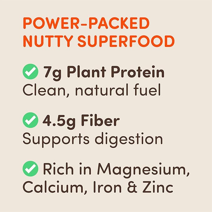 Hasho Whole Poppy Seeds ??Ivory (8 oz) ??Non-GMO, Vegan ??For Baking & Sprinkling