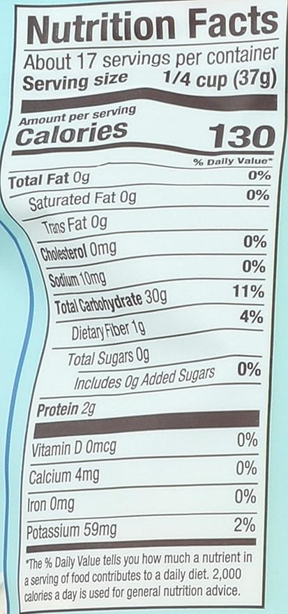 Bob's Red Mill Gluten Free 1 to 1 Baking Flour, 22oz (Pack of 1) - Non GMO, Vegan, Kosher
