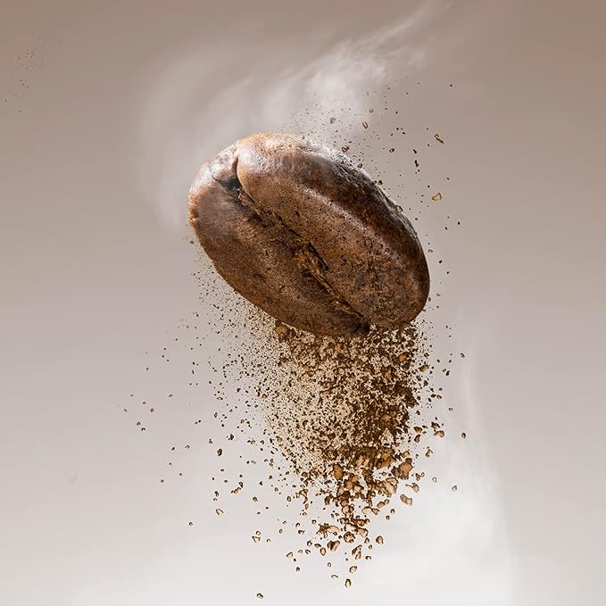 V Vescovi Grani D?™Oro 100% Arabica ??Premium Italian Espresso Beans, Medium Roast, 2.2 lb (1kg)