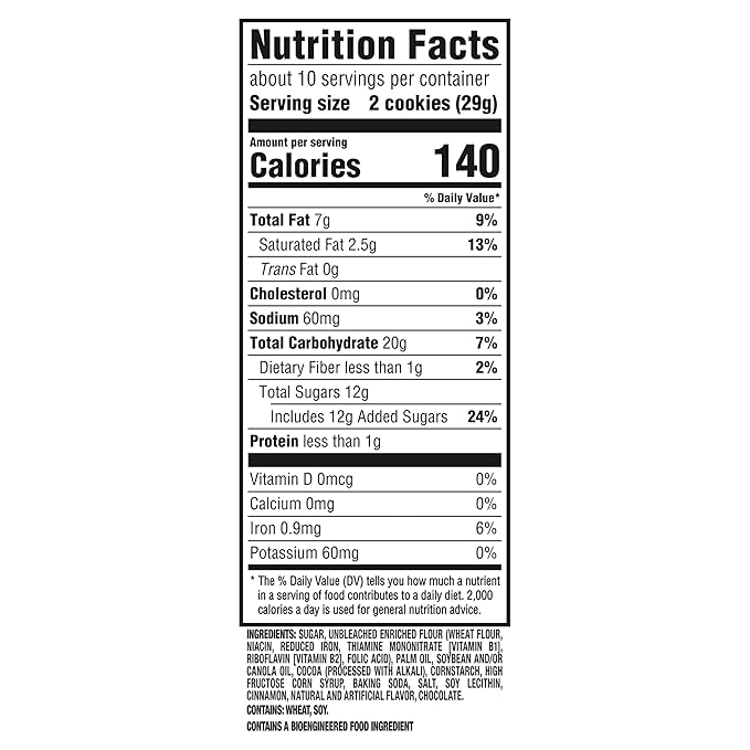 Selena Gomez OREO Cookies, Chocolate and Cinnamon Creme, Limited Edition, 10.68 oz