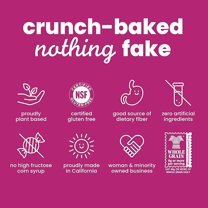 Marimix Snack Mix | Toasty Peanut Butter | Crunch Baked Sweet & Salty Savory Plant Based Naturally Gluten Free Whole Grain Fiber Charcuterie Pretzel Trail Party Mix | No Artificial Ingredients