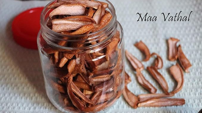 Neotea Home Made Mangai Vathal, 250g