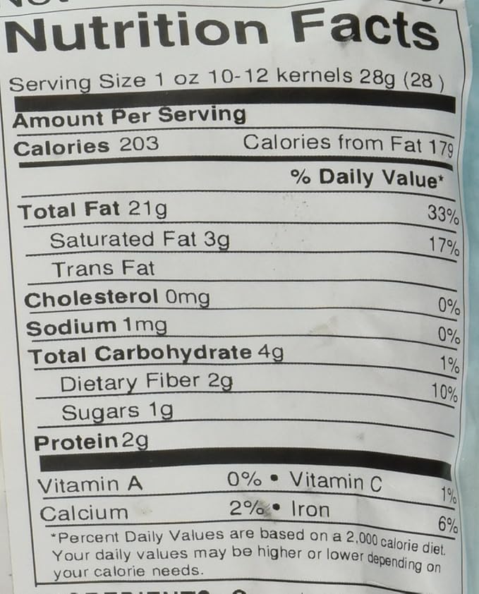 Food to Live Organic Whole Macadamia Nuts, 2 Pounds – Non-GMO, Raw, Shelled, Unsalted, Kosher, Vegan, Bulk. Keto Snack. Buttery Flavor. Good Source of Fiber, Healthy Fats. Perfect for Desserts.