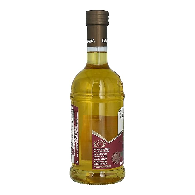 Colavita Olive Oil, 25.5 Ounce (Pack of 1)