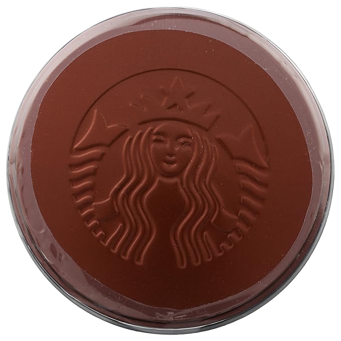 Starbucks Hot Cocoa, Double Chocolate, 7 Ounce
