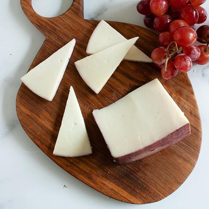 Spanish Cheese Assortment + Free Iberico Ham + Iberico Loin (2 oz total) by Fermin