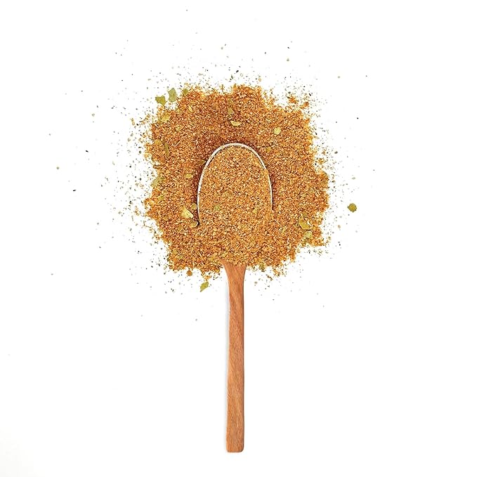 Fresh Finest Shrimp Boil Seafood Seasoning - 6.87oz (195g) - Coastal, Authentic, Kosher, All-Natural, Non-GMO