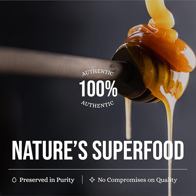 Manuka Emporium Manuka Honey MGO 263+ | Raw Monofloral New Zealand Honey | 8.8oz Glass Jar | Certified Pure Mānuka for Daily Immune Support, Wellness & Gourmet Indulgence