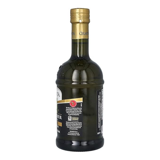 Colavita Premium Italian Extra Virgin Olive Oil, 17 Ounce