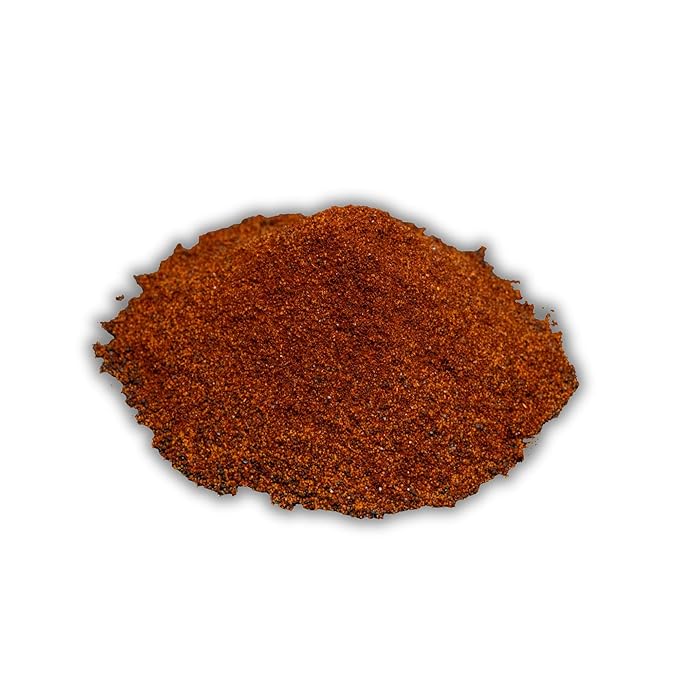 Bearded Butchers Chorizo Seasoning, 17.5oz ??For Up to 25 lbs of Meat ??Mild Chili Pepper, Garlic, and Spices for Chorizo Sausage, Bratwurst, Tacos, Fajitas ??No MSG, No Sugar