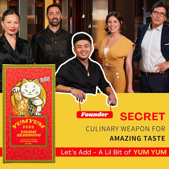 YUMYUM Umami Seasoning
