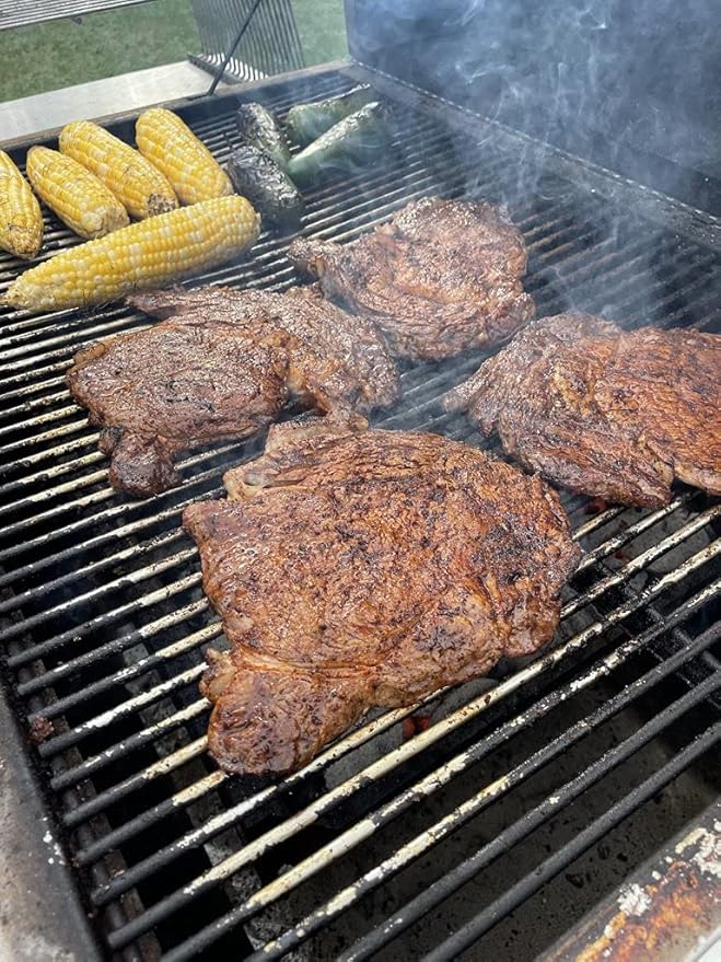 Hardcore Carnivore Tex Mex:Taco, Fajita Grilling Seasoning (10.75 oz Shaker) Texas-Made Spice Blend for Chicken, Beef and More
