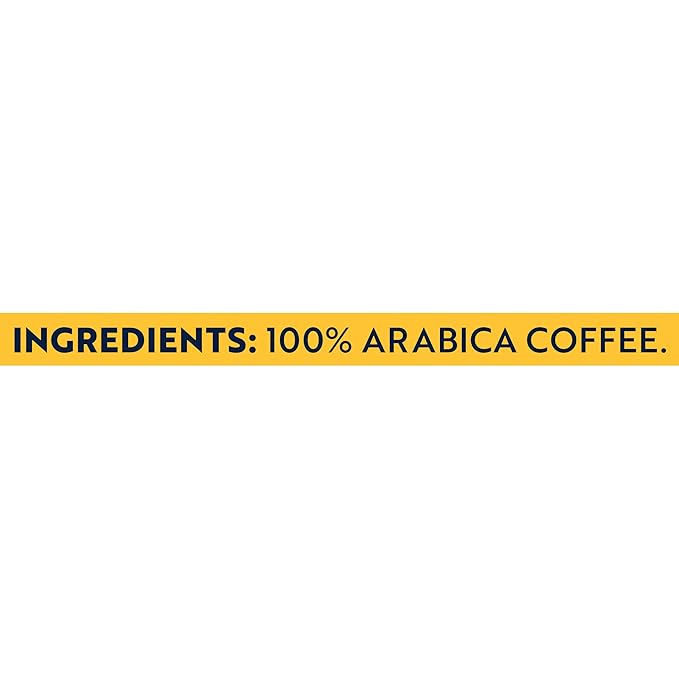 Gevalia Colombia Medium Roast K-Cup Coffee Pods (24 ct Box)